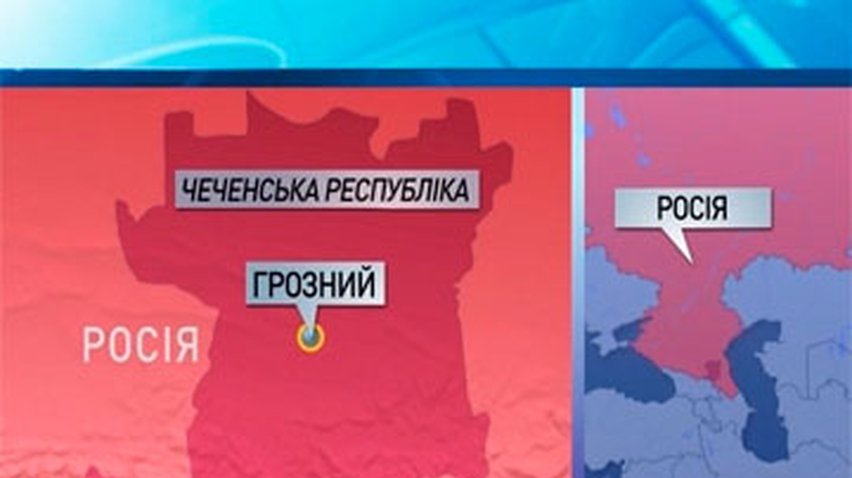 В Грозном террористы провели 2 теракта