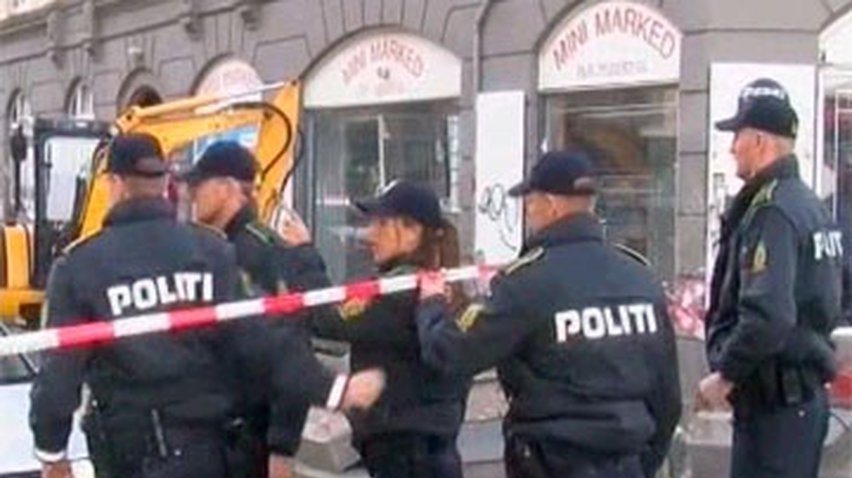 В Дании застрелили мусульманина в последний день Рамадана