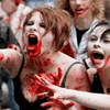 Зомби пройдут парадом по центральным улицам Киева