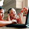 Днепропетровские дети будут учиться через интернет