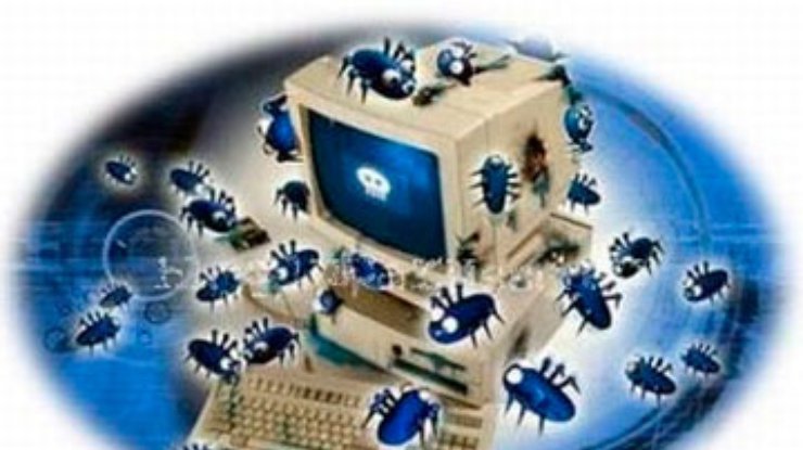На просторах Рунета появился новый опасный вирус