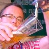 Во Львове барменов учили как правильно разливать и пить пиво