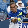 Долгополов - в третьем круге US Open