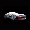 Rimac Automobili анонсировала выпуск 1088-сильного электрокара