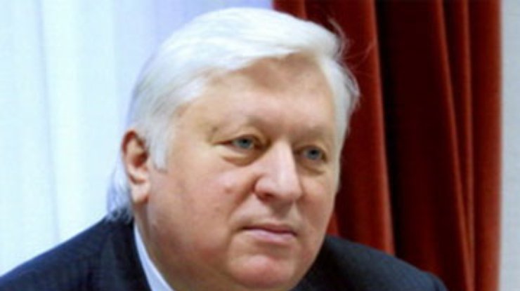 Вина Тимошенко следствием доказана - Пшонка