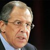 Россия выступает против санкций в отношении Сирии - Лавров