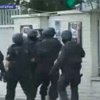 В Болгарии штурмовали посольство Ливии