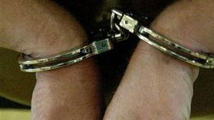 Жителя Калифорнии арестовали за нападение на питона