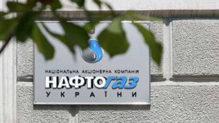 Янукович считает слияние "Нафтогаза" и "Газпрома" возможным