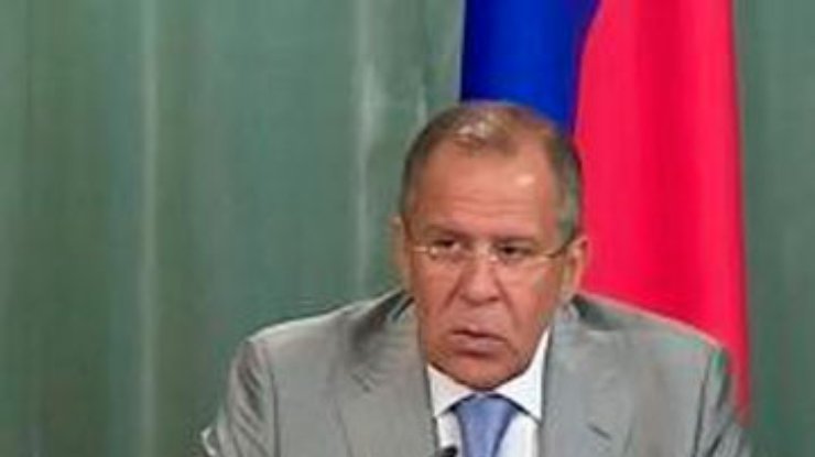 Москва требует включить сторонников Каддафи в переговорный процесс