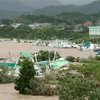 Япония приходит в себя после сильного тайфуна