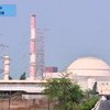 Иран построил первую АЭС