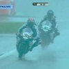 Дождь подмочил начало чемпионата мира по мотогонкам