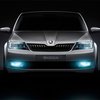 Skoda презентует во Франкфурте концепт MissionL