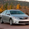 Toyota перестала экспортировать Camry в США