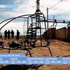 В Боливии отец и сын самостоятельно строят вертолеты