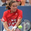 Долгополов проиграл Джоковичу на US Open