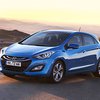 Hyundai презентовала модель i30 нового поколения
