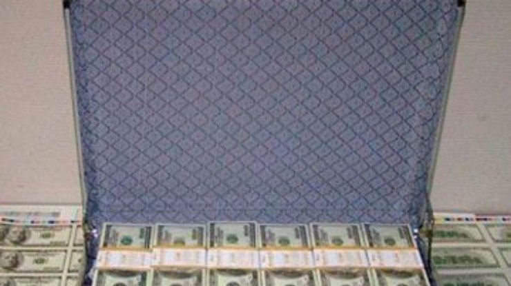 Налоговая насчитала в Украине более 7 тысяч миллионеров