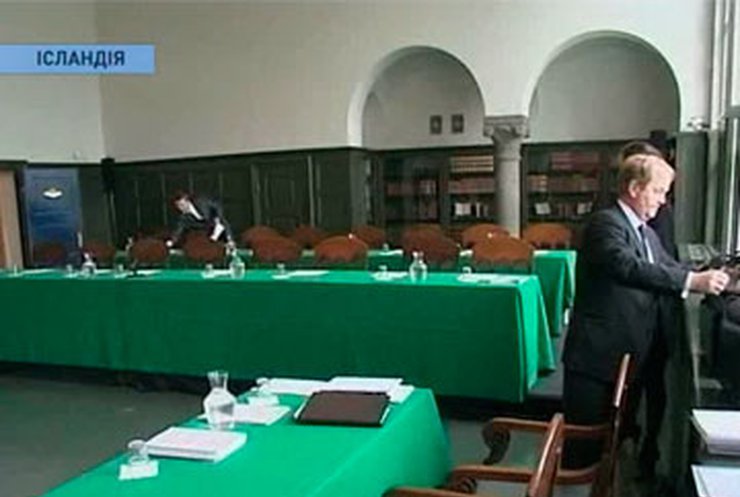 В Исландии начался суд над бывшим премьер-министром