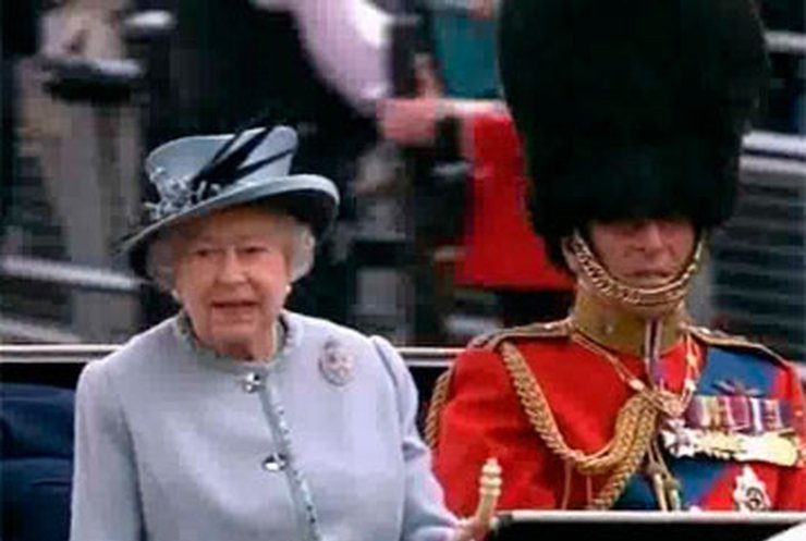 Королева Елизавета дала объявление о поиске нового дворецкого