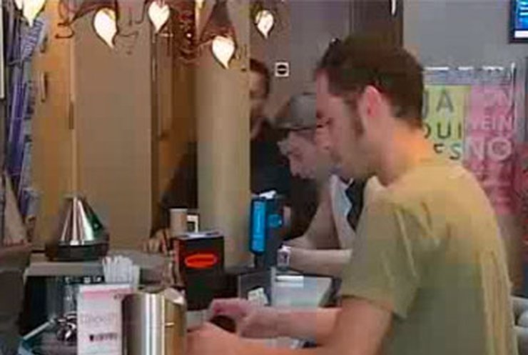Голландские кофе-шопы оказались под угрозой закрытия