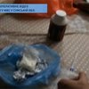 Житель Сум продавал наркотики через интернет