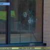 В США мужчина устроил стрельбу в кафе