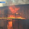 Жертвами пожаров в Техасе стали четыре человека