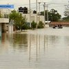 Столица Мексики уходит под воду