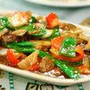 Жареные овощи могут вызывать кариес