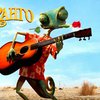 Мультфильм "Ранго" наградят на Голливудском кинофестивале