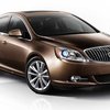 Buick представил компактный седан Verano