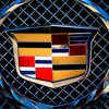 Cadillac разрабатывает флагман Omega