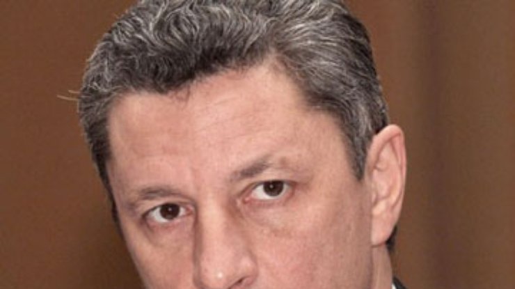 "Северный поток" незначительно сократит транзит газа через Украину - Бойко