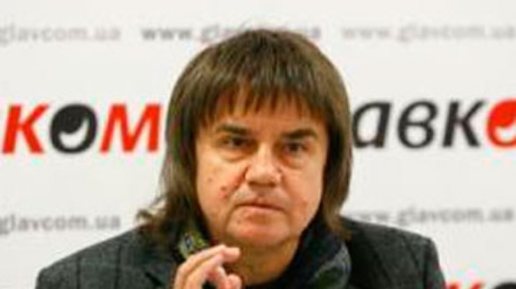 Вадим Карасев: "Донецкие" приведут Украину в ЕС