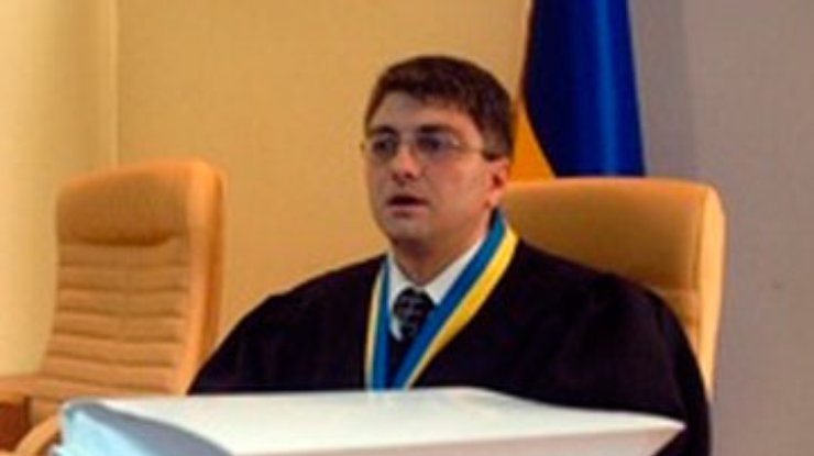 Киреев не дал Тимошенко передышку и продолжил допрос