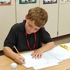 Американских детей не будут учить писать от руки