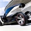 Opel разработал двухместный электрокар