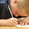 В штате Индиана детей больше не учат писать