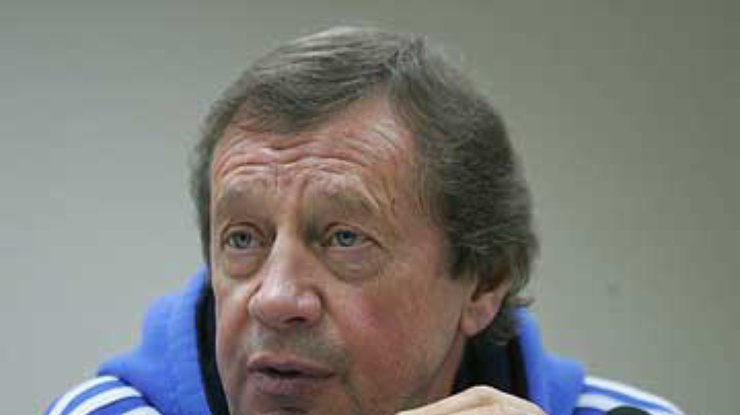 Семин сменит Блохина?