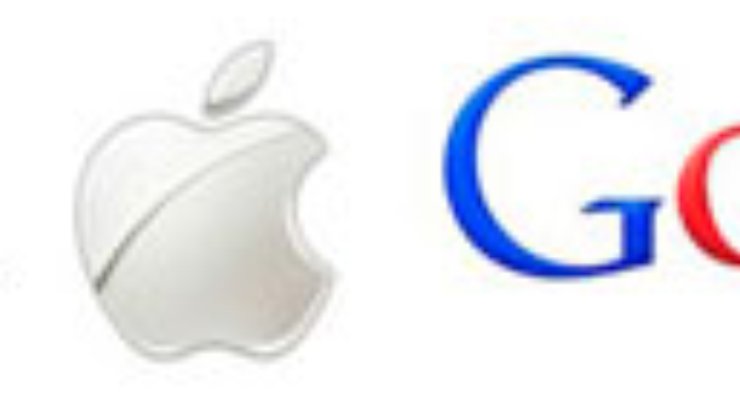 HTC использовала патенты Google против Apple