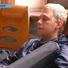 Украинские музыканты смогли вернуться домой из Германии