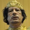 Каддафи разыскивает Интерпол
