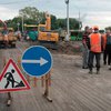 Участок дороги Киев - Ковель - Ягодин закрыли на ремонт