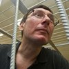 Луценко не забирала скорая, у него просто взяли анализы - Пенитенциарная служба
