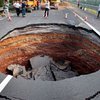 В Германии раздадут Оскары за самые ухабистые дороги