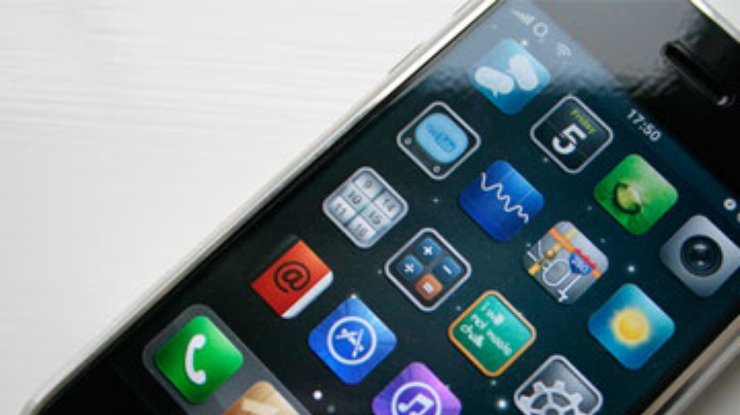Foxconn выпустит в сентябре 6 миллионов iPhone 5