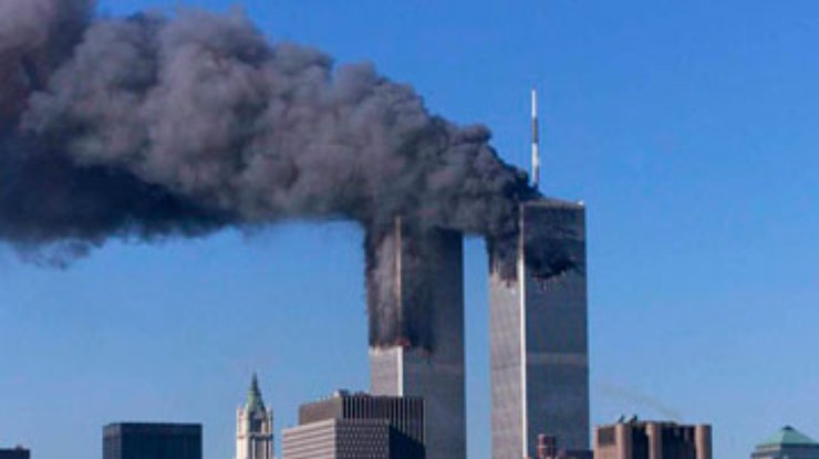 9/11: Десять лет спустя