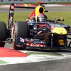 Непобедимый Себастьян Феттель выиграл квалификацию Гран-При в Италии